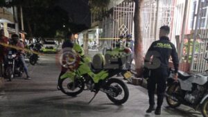 “Le disparó en repetidas ocasiones”: sicario hirió a hombre en el barrio Carrizal, en Barranquilla