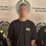Cayó alias Numan, señalado del homicidio de un vigilante informal en Villa Belén, Soledad