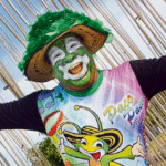 Fin de Semana de Carnaval en el Gran Malecón del Río: “Paco Paco al Parque” y más