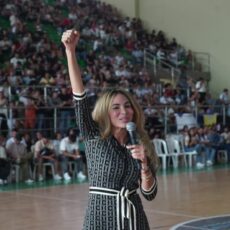 Alcaldía de Barranquilla dio la bienvenida a más de 3.200 nuevos estudiantes de la lUB