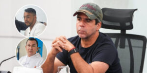 “El Gobierno ignora el dolor de nuestra gente”: alcalde Char rechaza traslado de cabecillas criminales a Barranquilla