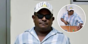 Hombre robó $250 millones de un banco en Sahagún, pero fue atrapado en Montería cuando trataba de huir