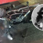 Tragedia en Soledad: una menor pierde la vida en accidente de tránsito cerca del Materno Infantil