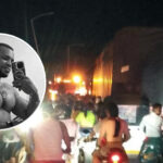 Hombre residente en Soledad, Atlántico, murió arrollado por una tractomula en la vía Ciénaga-Barranquilla