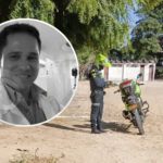 Optómetra es asesinado mientras veía a su hijo jugar fútbol en una cancha del barrio El Carmen