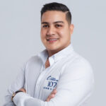 Iván Devanny Díaz Rojas: piloto, abogado y politólogo que busca representar al Atlántico en la Cámara