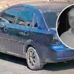 Hallan abandonado en el norte de Barranquilla el carro donde habrían huido los asesinos del optómetra Carlos Rojas