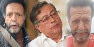 “Así me metan preso”: colombiano residente en EE. UU. amenaza con asesinar al presidente Petro