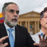 “Gustavo Petro le ganaría a todos los candidatos si hubiera reelección”: Armando Benedetti