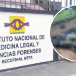 Reposan en Medicina Legal los cadáveres de 26 disidentes de las FARC asesinados en Guaviare