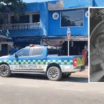 Joven es asesinado en Sabanagrande: “Un motociclista le habría disparado porque lo mojó en la calle”