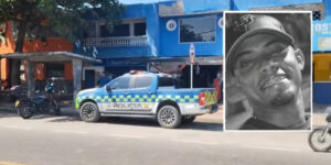 Joven es asesinado en Sabanagrande: “Un motociclista le habría disparado porque lo mojó en la calle”