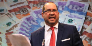 Presidente del Senado inconforme por decreto que elimina prima a congresistas: “No es una cruzada de austeridad”