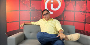 Rafael Bilbao, una marca empresarial que suena fuerte en la industria de eventos del Caribe colombiano