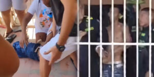 Joven fue asesinado a bala en el barrio Prado, en Soledad: presunto sicario fue capturado