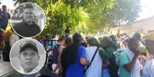 Víctimas de doble homicidio en Puerto Colombia eran primos: autoridades investigan los hechos