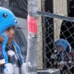 Tribunales vs. Trump: juez federal ordena soltar a niño ecuatoriano y a su padre, detenidos por ICE en EE. UU.