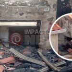 Emergencia en Mirador del Mar 1: vecinos y bomberos controlaron incendio en apartamento