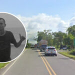 Hombre murió arrollado por un vehículo en la Cordialidad, en jurisdicción de Baranoa