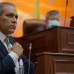 “Servicios públicos, energía y salud”: José David Name presenta sus principales líneas de trabajo desde el Senado