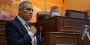 “Servicios públicos, energía y salud”: José David Name presenta sus principales líneas de trabajo desde el Senado