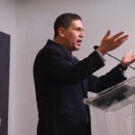 “Petro no va a EE. UU. a defender a Colombia, va a abogar por Maduro”: Juan Carlos Pinzón