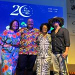 La Noche del Río: dos décadas exaltando las músicas, bailes y costumbres ribereñas