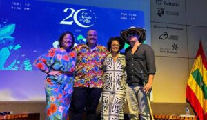 La Noche del Río: dos décadas exaltando las músicas, bailes y costumbres ribereñas