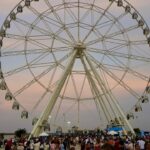 “La Luna del Río supera los 157.000 visitantes en su primer mes de operación”: Alcaldía de Barranquilla