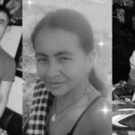 Masacraron a una familia en Tolima: padre, madre e hijo fueron asesinados mientras dormían