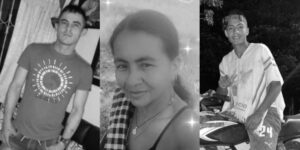 Masacraron a una familia en Tolima: padre, madre e hijo fueron asesinados mientras dormían