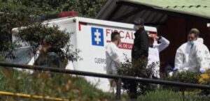 Masacre en Cauca: hombres armados entraron a una casa y asesinaron a cuatro personas