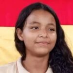 “Salió para donde una amiga”: madre de menor desaparecida en el barrio Las Malvinas, en Barranquilla