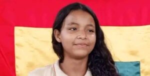 “Salió para donde una amiga”: madre de menor desaparecida en el barrio Las Malvinas, en Barranquilla