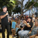 “Más de 18.000 personas se beneficiarán con nuevo parque en urbanización La Playa”: alcalde Char