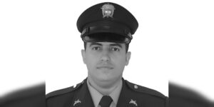 Sicarios asesinaron a un policía e hirieron a su bebé de 10 meses en Jamundí, Valle