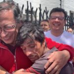 Contrario a resultados de Guarumo, presidente Petro muestra una imagen positiva en encuesta del CNC