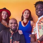 Rebolú representará a Colombia en el Festival Viña del Mar 2026, en Chile