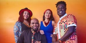 Rebolú representará a Colombia en el Festival Viña del Mar 2026, en Chile