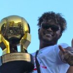 Dilson Herrera se retira del béisbol siendo campeón con Caimanes: se dio el lujo de pisar Grandes Ligas