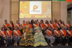 Prodesa entregará un apartamento a la ganadora del Reinado Popular 2026