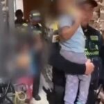 “El llanto de las niñas alertó a los ciudadanos”: rescatan a menores que estaban en aparente estado de abandono en Bogotá