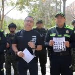 Autoridades de Barranquilla ofrecen recompensa por información que permita capturar a 60 delincuentes