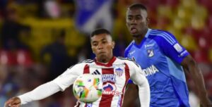 ¡Junior, a demostrar altura! El Tiburón visita a Millonarios con la necesidad de un buen resultado