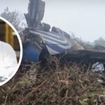 Gobernador de Norte de Santander lamenta siniestro de avión de Satena en el que murieron 15 personas