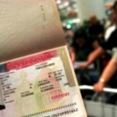 EE. UU. suspende indefinidamente el procesamiento de visas de inmigrante para 75 países, incluido Colombia