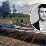 “Dos explosiones separadas”: Mintransporte revela nuevos detalles del accidente aéreo en el que falleció Yeison Jiménez