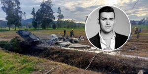 “Dos explosiones separadas”: Mintransporte revela nuevos detalles del accidente aéreo en el que falleció Yeison Jiménez