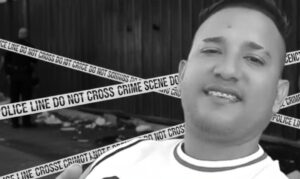 Hombre fue asesinado a bala en Rebolo en medio del presunto robo de su motocicleta