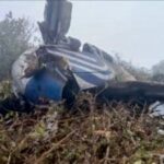 “Todos fallecieron”: avión de Satena que cubría la ruta Cúcuta-Ocaña fue localizado